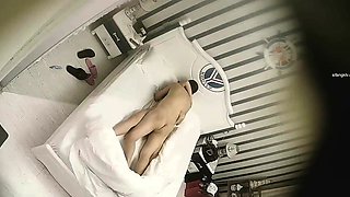 Amateur Hidden Cams Reveal Cock Riding Hoes