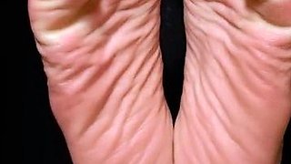 Blonde emo amateur solo masturbation