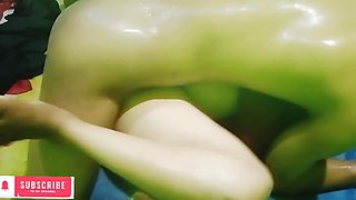 Employee Trapped By Her Boss Until She Gets Pregnant Part2