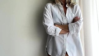 Solo pleasure