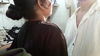 Indian Desi Romantic Hindi