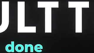 Gambling Melody Marks and Serene Siren - big ass smut - Mommy's Girl