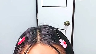 Cute Girl