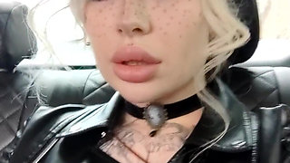 Today I Was in a Very Interesting