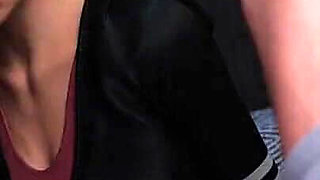 Summer Heat - Part 33 Lap Dance by Loveskysan69