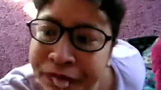 Come Chill With A Jizz Hungry Filipina Swinger Mommy