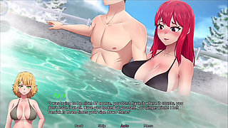 His Bet Her Loss - Part 5