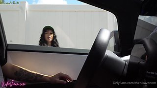 Amoral vixen unbelievable xxx story