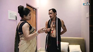 X Prime UK - romantic trailer