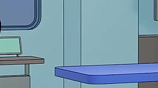 Dragon Girl X - Dragon Ball Part 25 - Hot Bulma and Chichi by Loveskysan