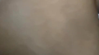 Subbed Cuckold Husband Cleaning Cream Pie Cleanup on the Erotic Chair