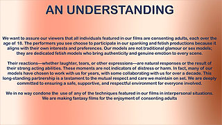 An Unwelcome Present