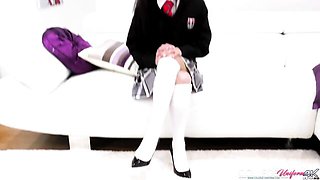 Lady's fingering dirt