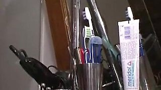 Big ass babe spanked and dominated