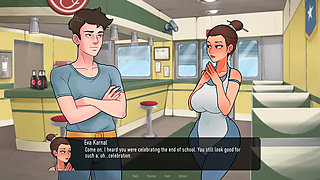 Complete Gameplay - Deep Vault 69, Part 7