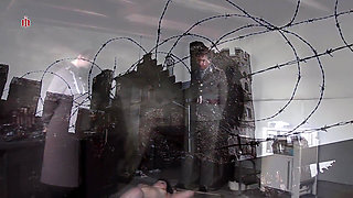Melanie - Health Check and Fitness Training for a Chubby Girl in Prison