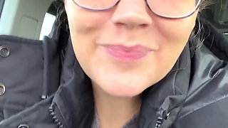 What Should I Do with His Cock in the Car?