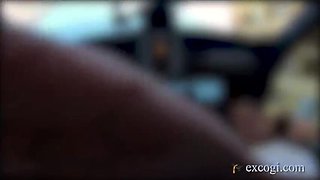 18 Year Old Tristan Taylor First Time Fuck - Teen With Braces Takes Big Cock