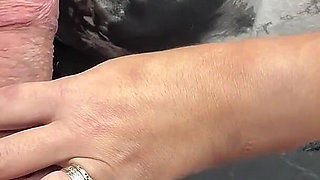 Best Blowjob in the Car