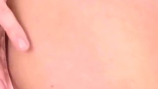 Tattooed Stepsis Fist Fuck Her Tight Holes