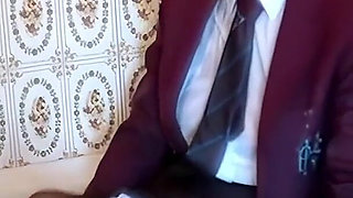 Bath Time Featuring Emma Green