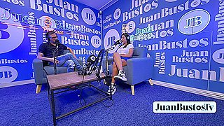 Hace Realidad Su Fantasia De Follarse Un Militar En Juan Bustos Podcast