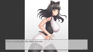 Hentais, hentai, anime