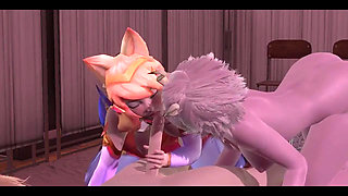 My Hero Academia Hentai - Mina Ashido Sex in Hospital - Japanese Asian Manga Anime Film Game Porn