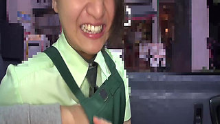 Ema - Working Woman’s Portfolio (22y Old) Vol. 3