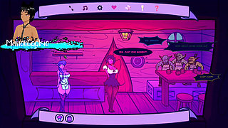 Tales of the Moon - Solving Puzzles and Fucking Around with Elves and Goblins