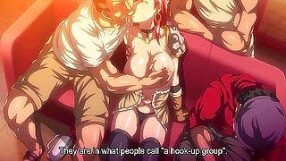 Car Toon In Isekai Yarisaa