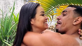 Kiara Nissei - Adam And Eve: Between Kisses, Sins, And