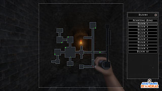 Ep3: Boss Fight Witch - Sin Spire (gameplay)