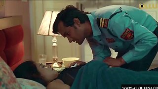 Hot Romance