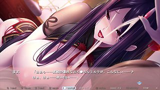 Mama  HOLIC: Yasha1