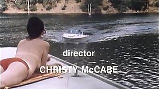 Damn That Dam (USA 1979, Juliet Anderson, Clair Dia) - Juliet anderson