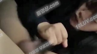 5338 차 간단 사까시 Korean 텔레 UBE892