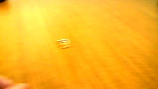 Curvy ass brunette spanked banged facialized