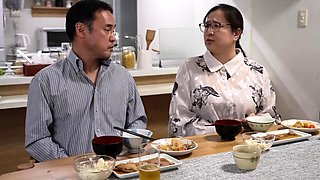 We Devoured Each Other For Creampie Sex - Fumika Nakayama