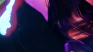 Lucy Gets Fucked Passionately From Behind - Cyberpunk Edgerunners - Animated 3D