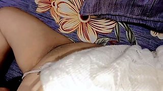 Stepdaughter wants me to fuck her