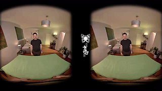 Dilara Baby Tantra School 2 - Learn How Tou Touch Me