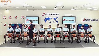 Our Flight Attendants Will Give You The Best Possible Service