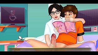 World Of Sisters Sexy Goddess Game Studio 81 -  Theres Definitely Too Much Sex Here! by MissKitty2K