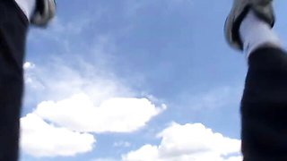 Titopia featuring Vanessa Lane's POV porn