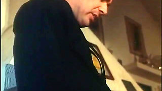 Vintage MILFS in an orgy with their hot and horny bushy cunts