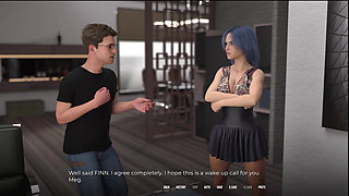 The Insecure Husband Part 15