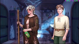 Video one, what a legend, 60 fps