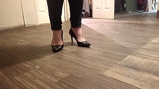 Klein Pump Show