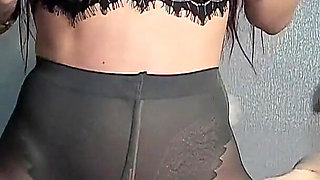 I Love to Ride His Face